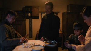 The Long Way Back Episode 24 Episode 24 Preview Still