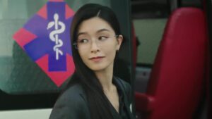Mobius Episode 6 Episode 6 Preview Still