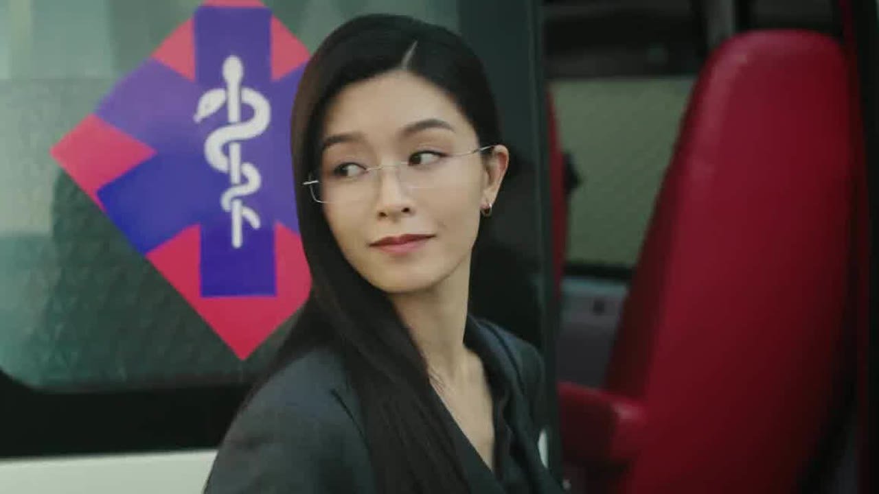 Watch Mobius Ep 06 Eng Sub