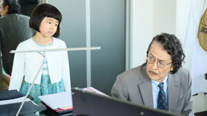 The Kidnapping Day Episode 9 Episode 9 Preview Still