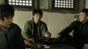 The Long Way Back Episode 17 Episode 17 Preview Still