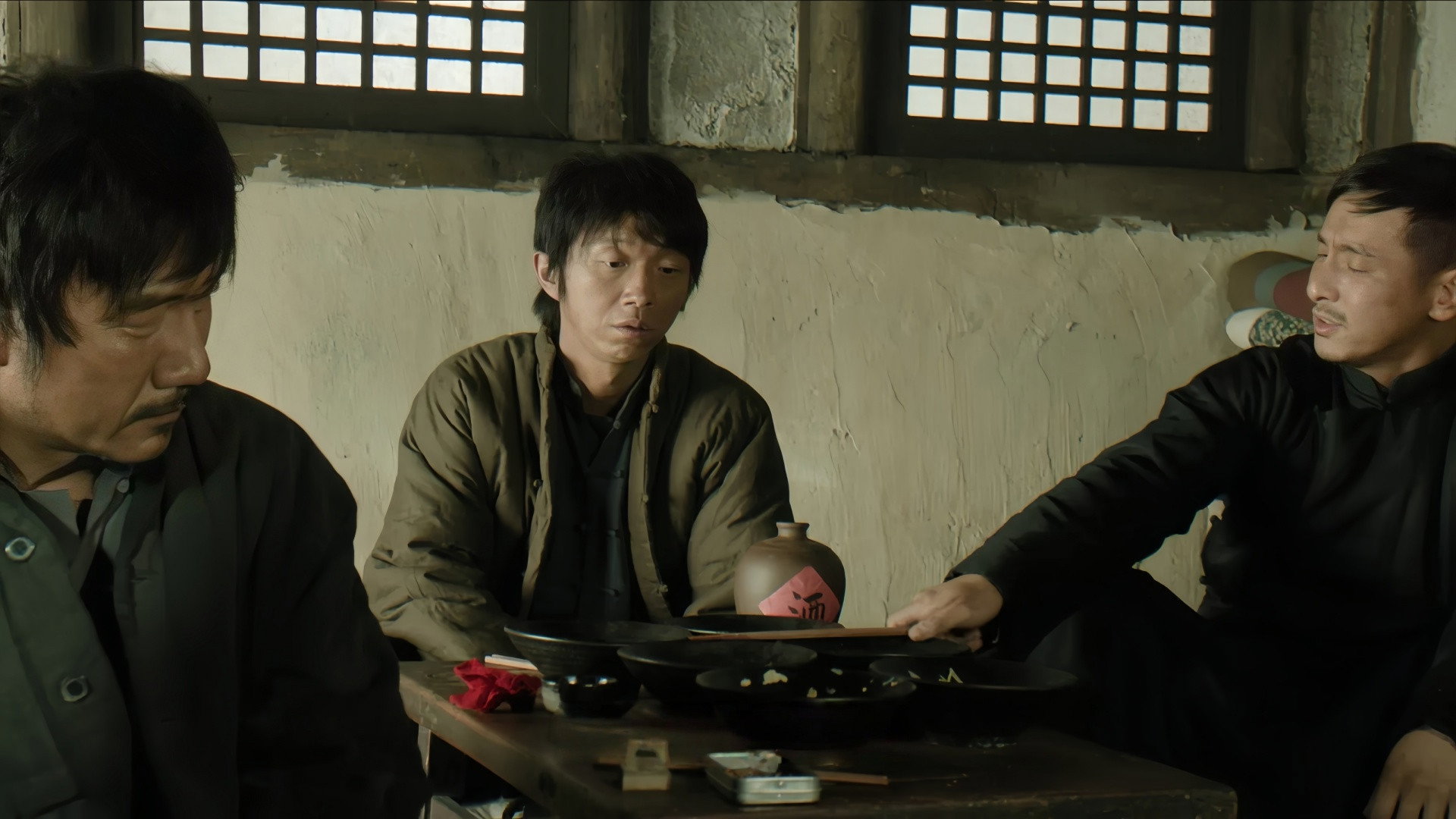 Watch The Long Way Back Ep 17 Eng Sub
