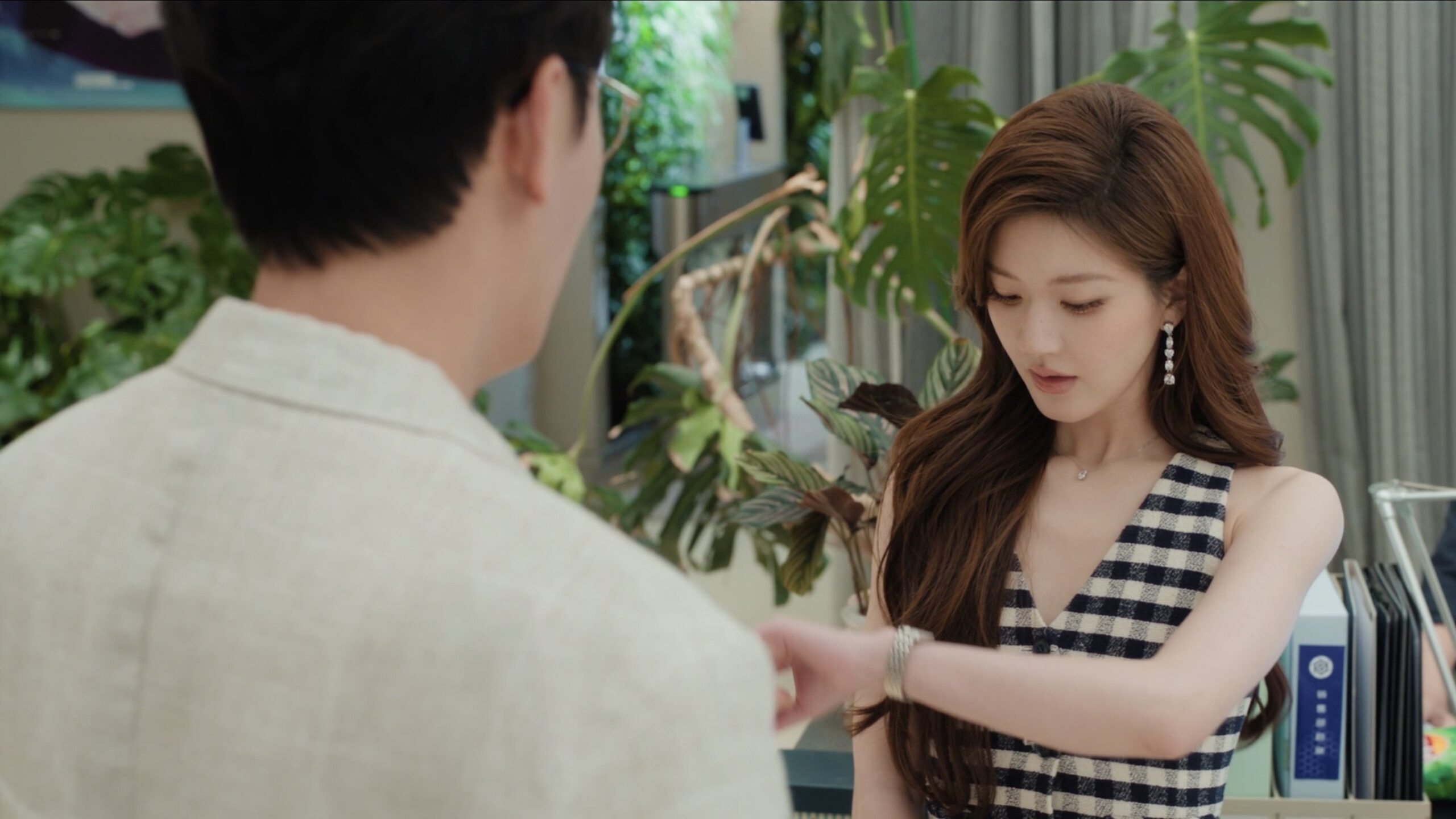 Watch Love’s Ambition Ep 09 Eng Sub