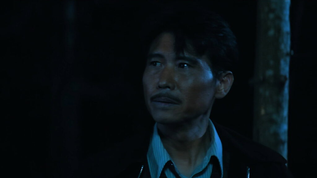 The Long Way Back Episode 31