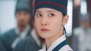 Bon Appétit, Your Majesty Episode 8 Course N° 8 Rice Wine Beef Bourguignon Preview Still