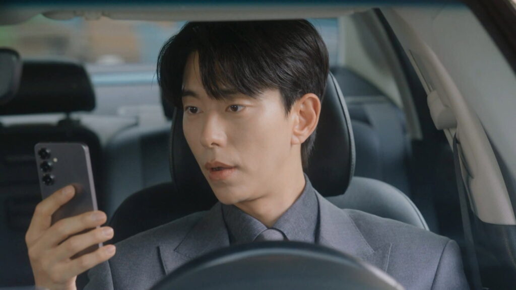 Our Golden Days Episode 16