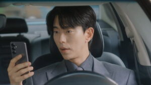 Our Golden Days Episode 16 The Clashes Preview Still