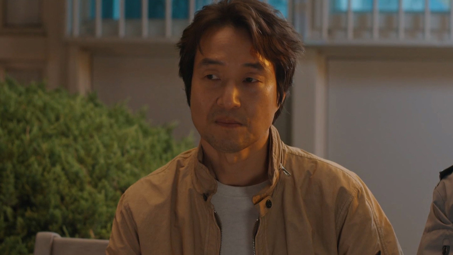 Watch Shin’s Project Ep 02 Eng Sub