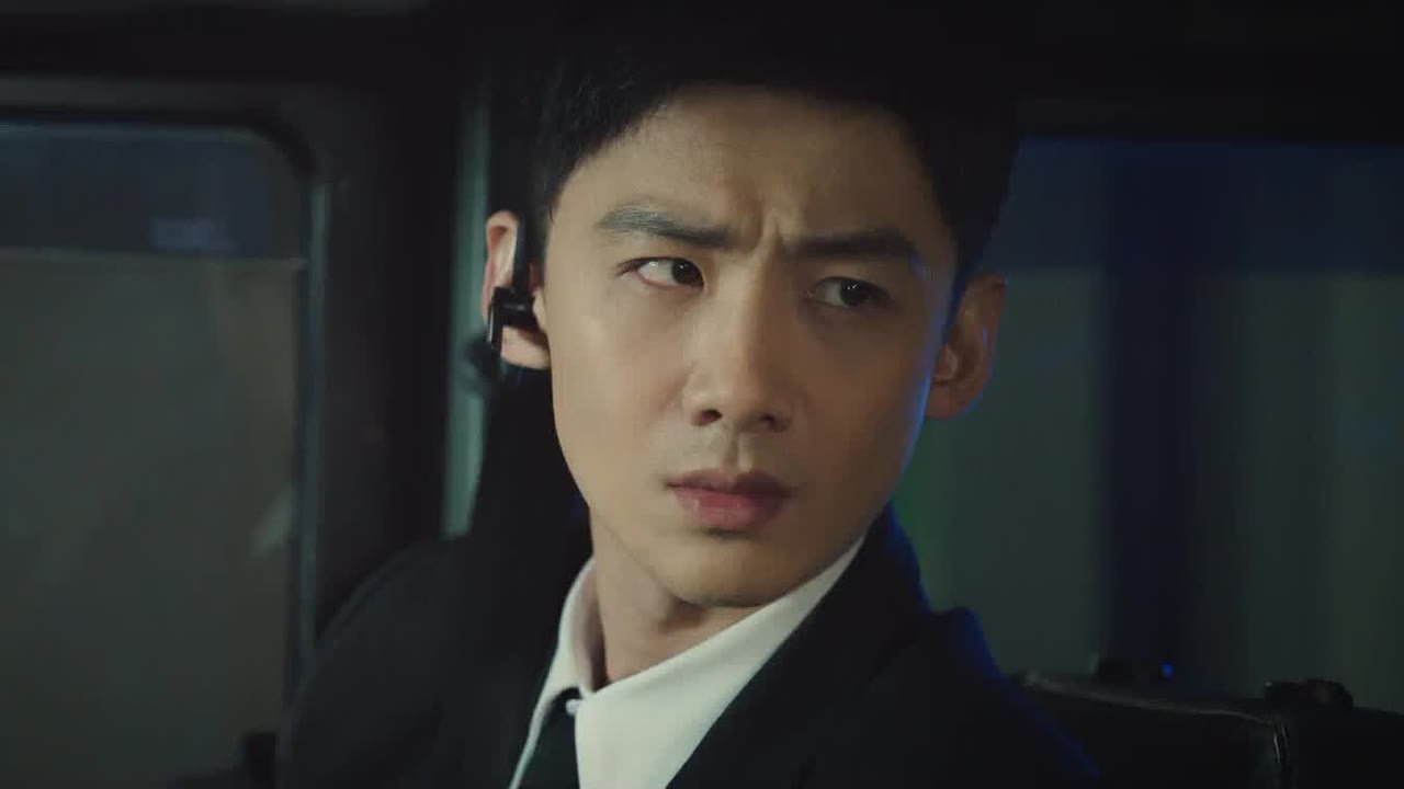 Watch Mobius Ep 10 Eng Sub