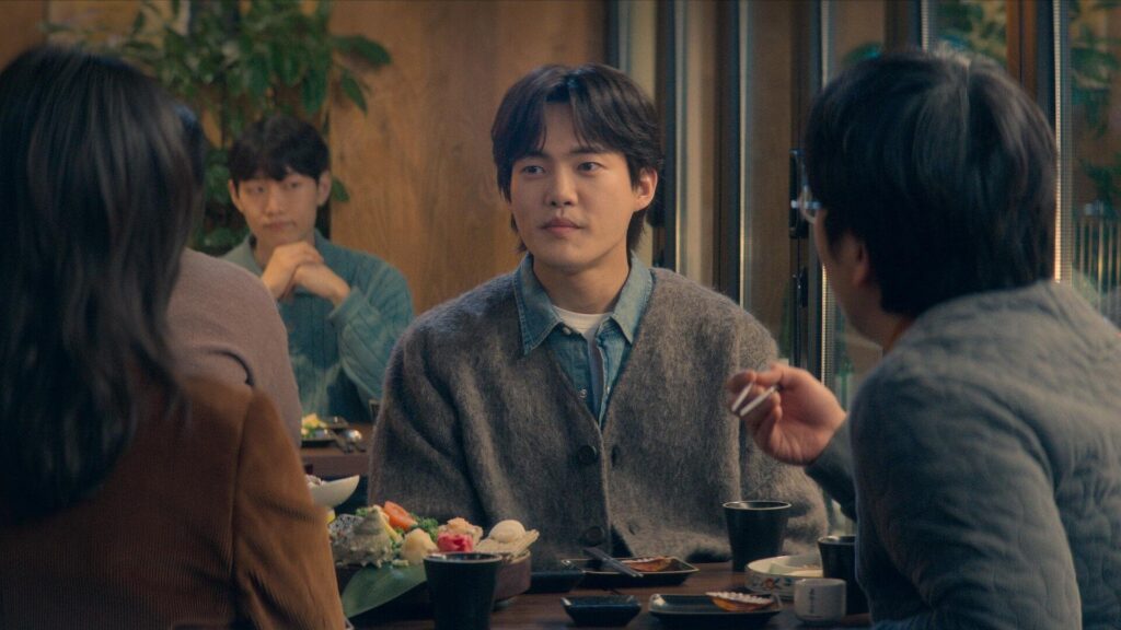 You and Everything Else Episode 09
