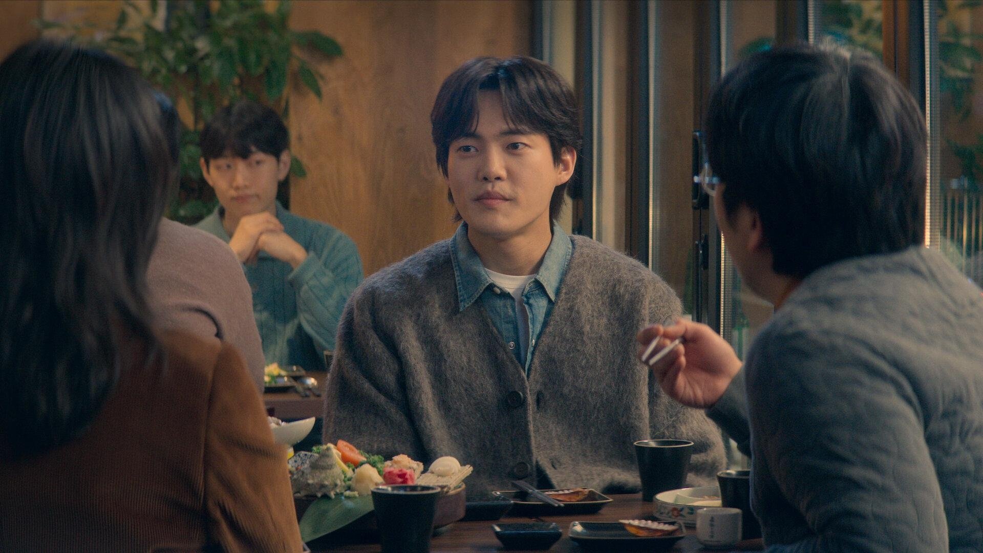 Watch You and Everything Else Ep 09 Eng Sub