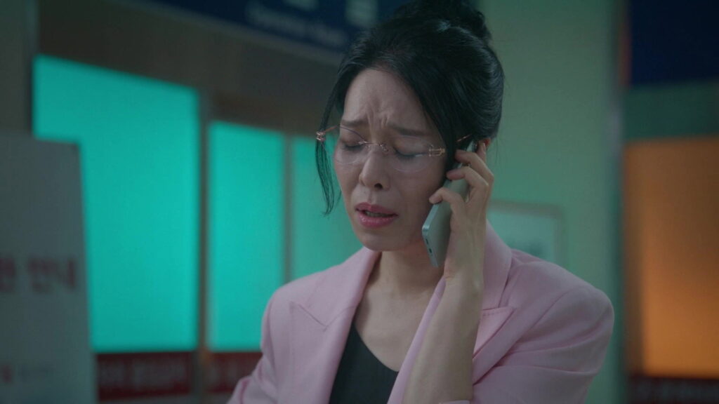 My Troublesome Star Episode 11