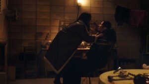 Queen Mantis Episode 8 Episode 8 Preview Still