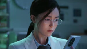Mobius Episode 9 Episode 9 Preview Still