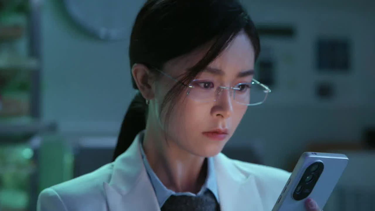Watch Mobius Ep 09 Eng Sub