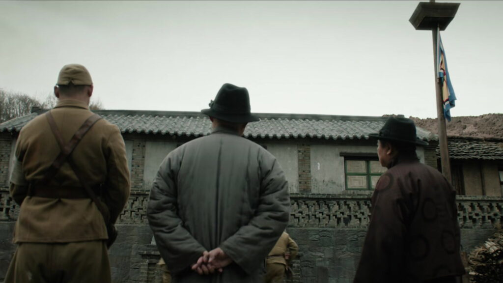 The Long Way Back Episode 20