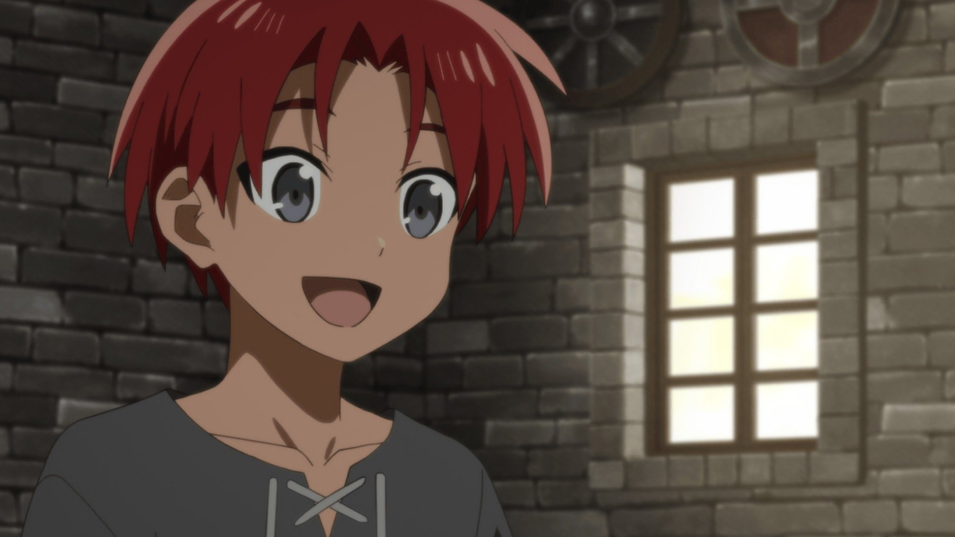 Watch The Water Magician Ep 11 Eng Sub