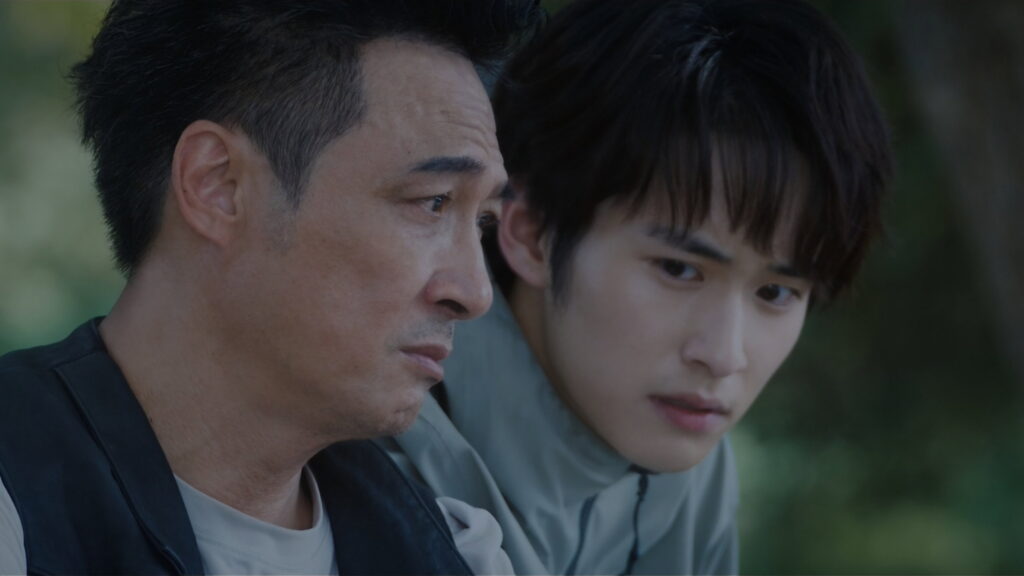 Time Raiders Episode 02