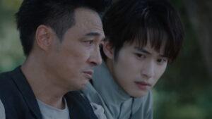 Time Raiders Episode 2 Episode 2 Preview Still