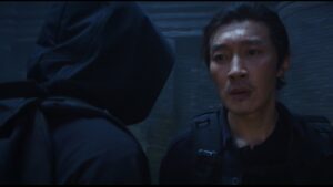Time Raiders Episode 4 Episode 4 Preview Still