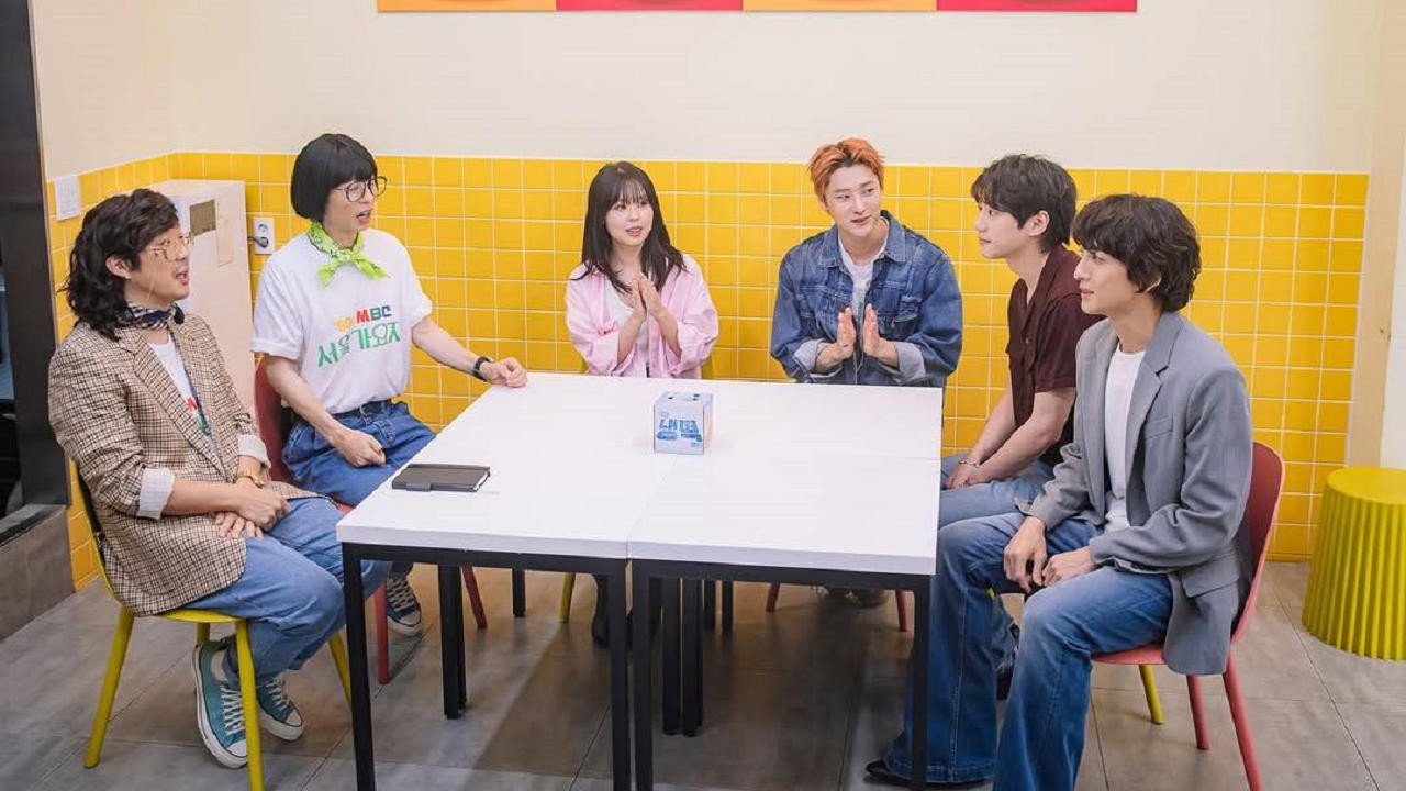 Watch How Do You Play? Ep 297 Eng Sub