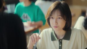 You and Everything Else Episode 4 Episode 4 Preview Still