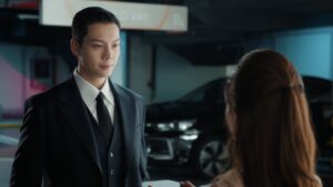 Love’s Ambition Episode 12 Episode 12 Preview Still