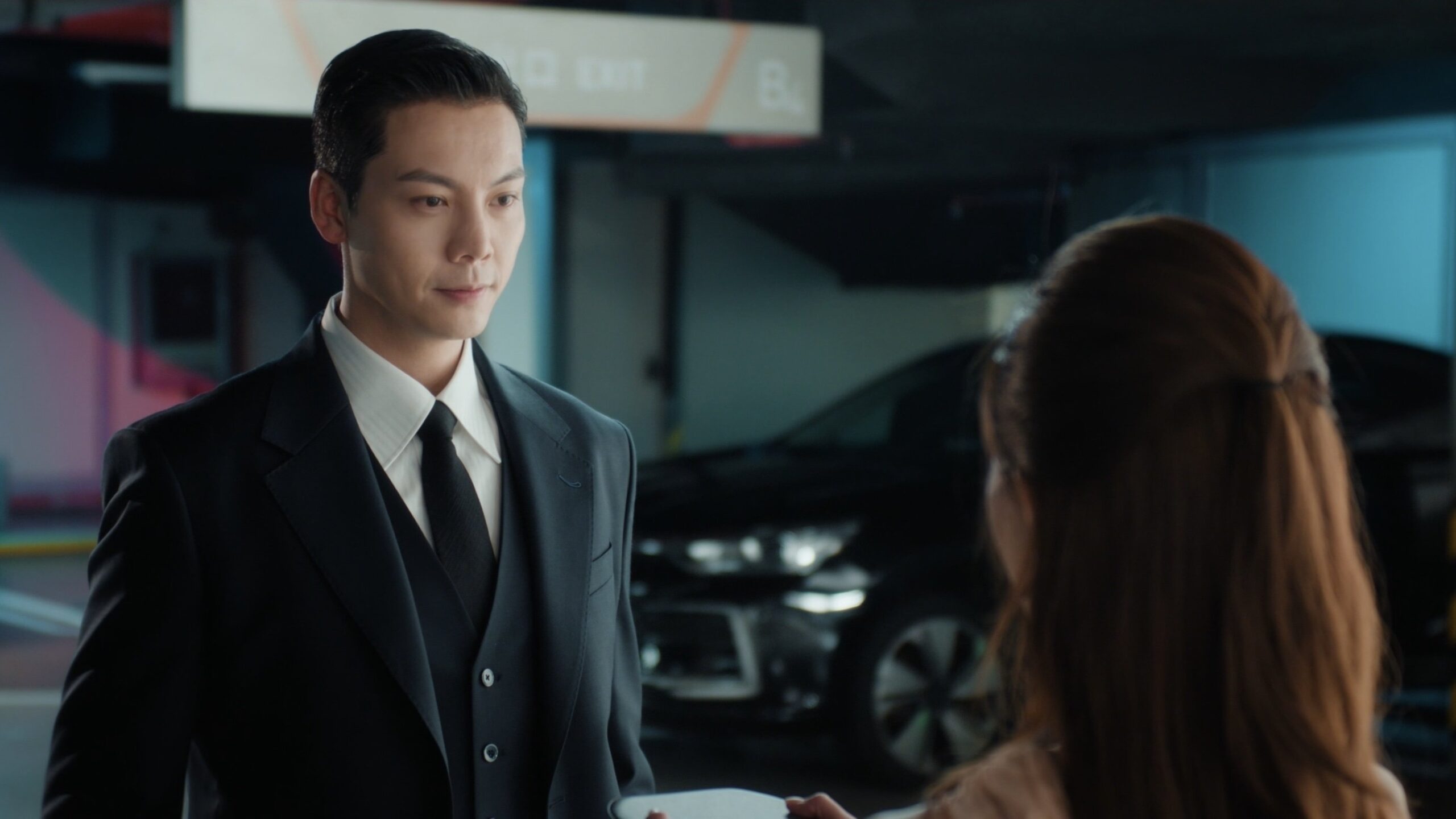 Watch Love’s Ambition Ep 12 Eng Sub