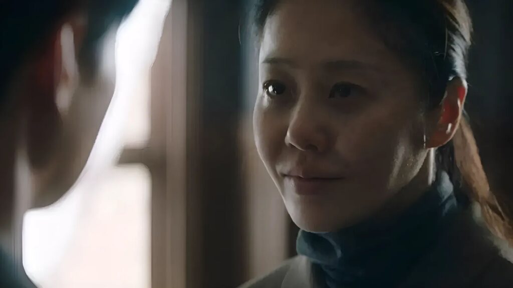 Queen Mantis Episode 01