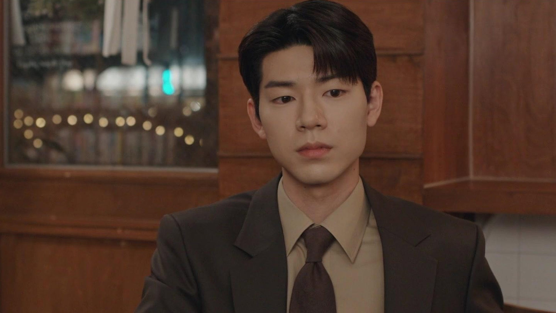 Watch Shin’s Project Ep 04 Eng Sub