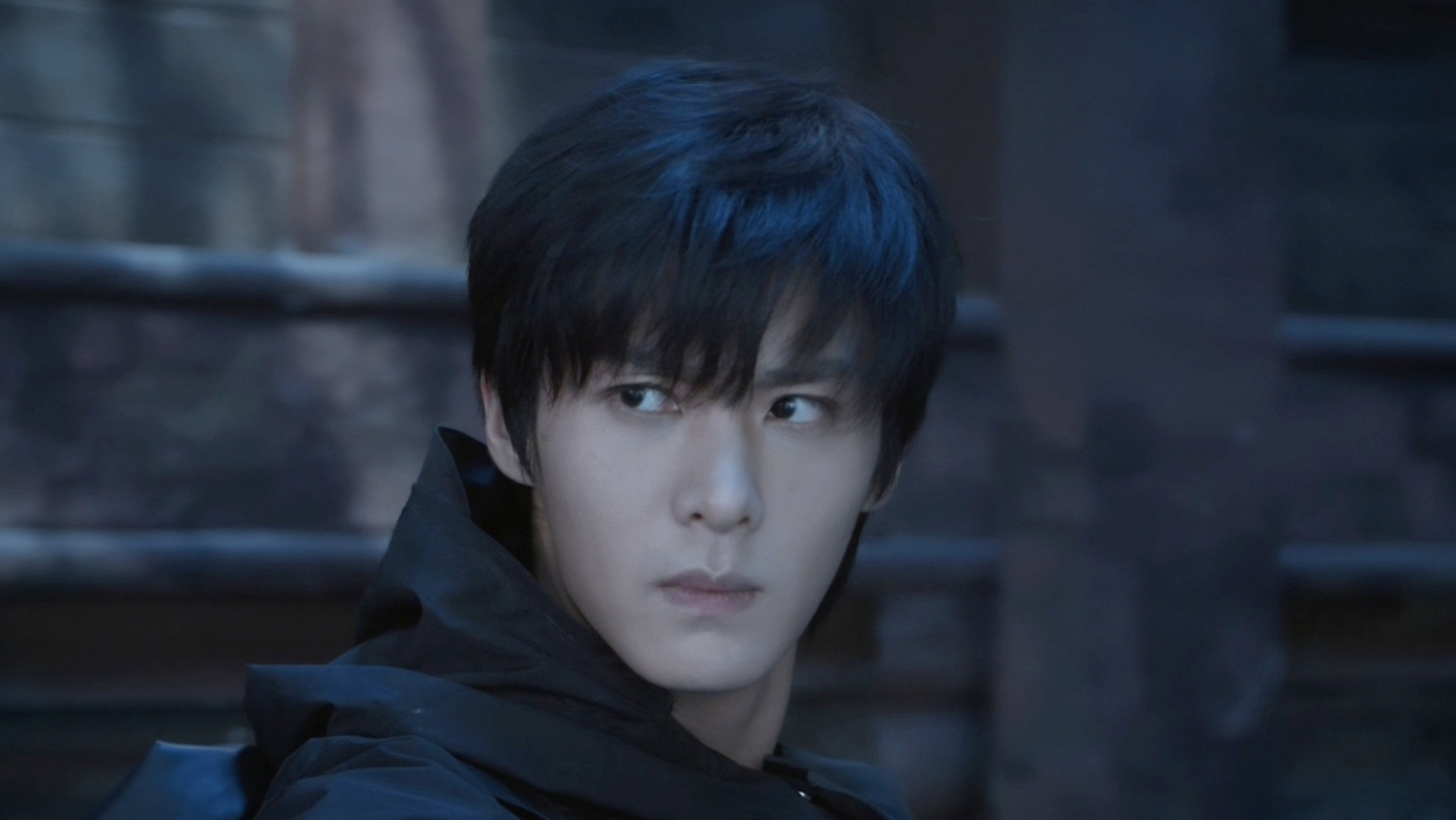 Watch Time Raiders Ep 12 Eng Sub