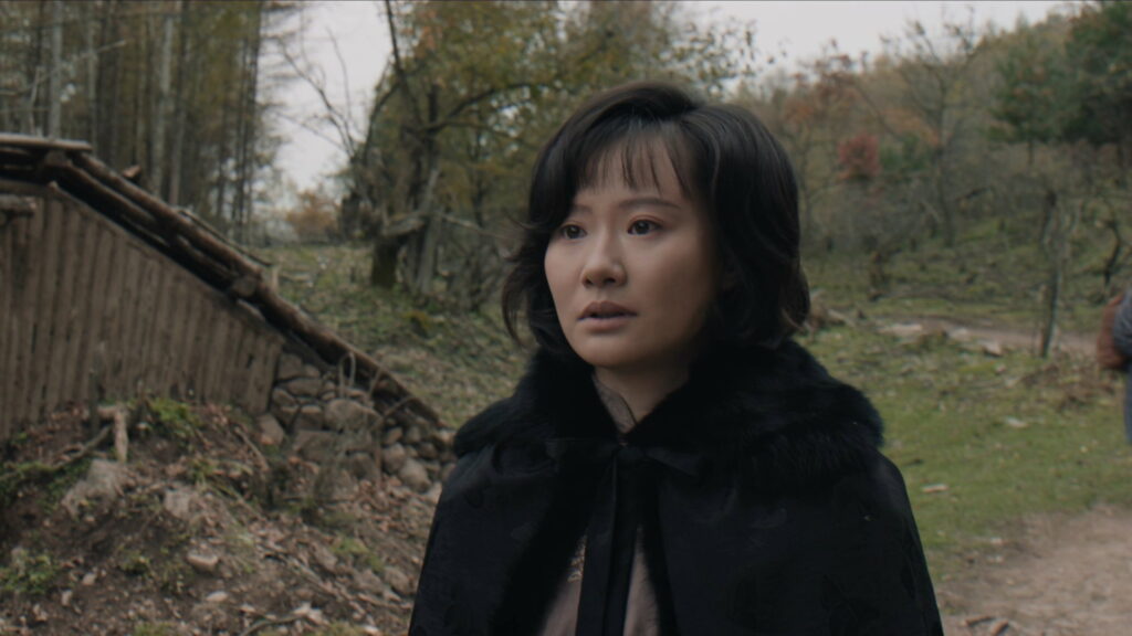 The Long Way Back Episode 29