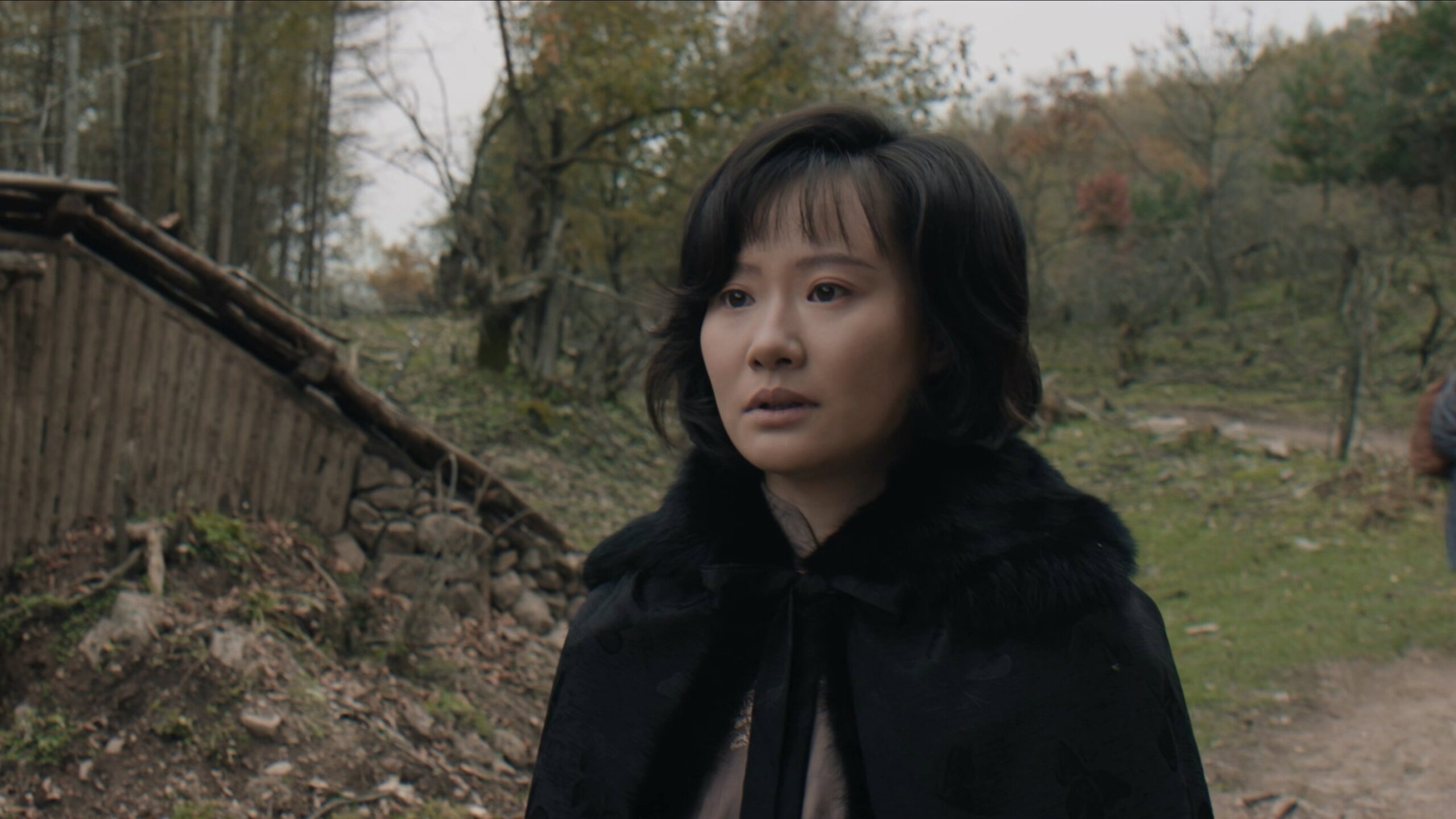 Watch The Long Way Back Ep 29 Eng Sub
