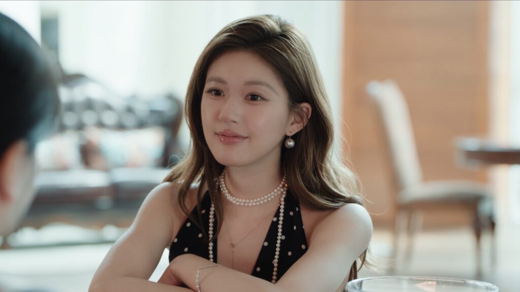 Love’s Ambition Episode 10
