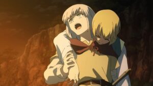 The Water Magician Episode 12 Ryo Returns Home Preview Still