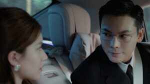 Love’s Ambition Episode 5 Episode 5 Preview Still