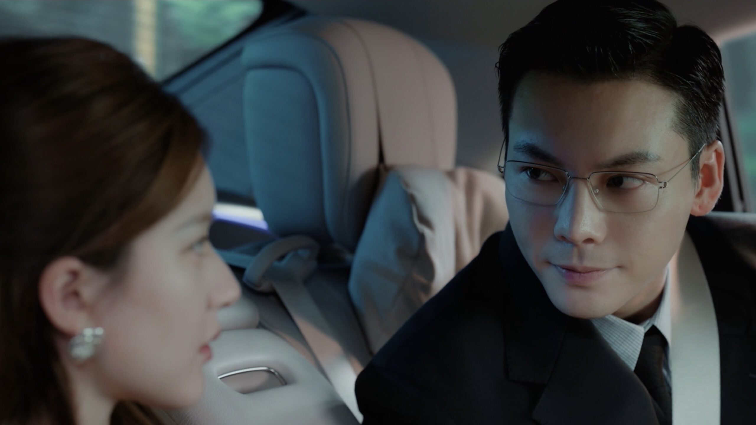 Watch Love’s Ambition Ep 05 Eng Sub
