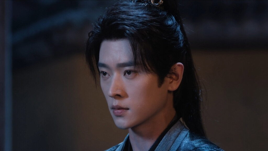 Shadow Love Episode 30