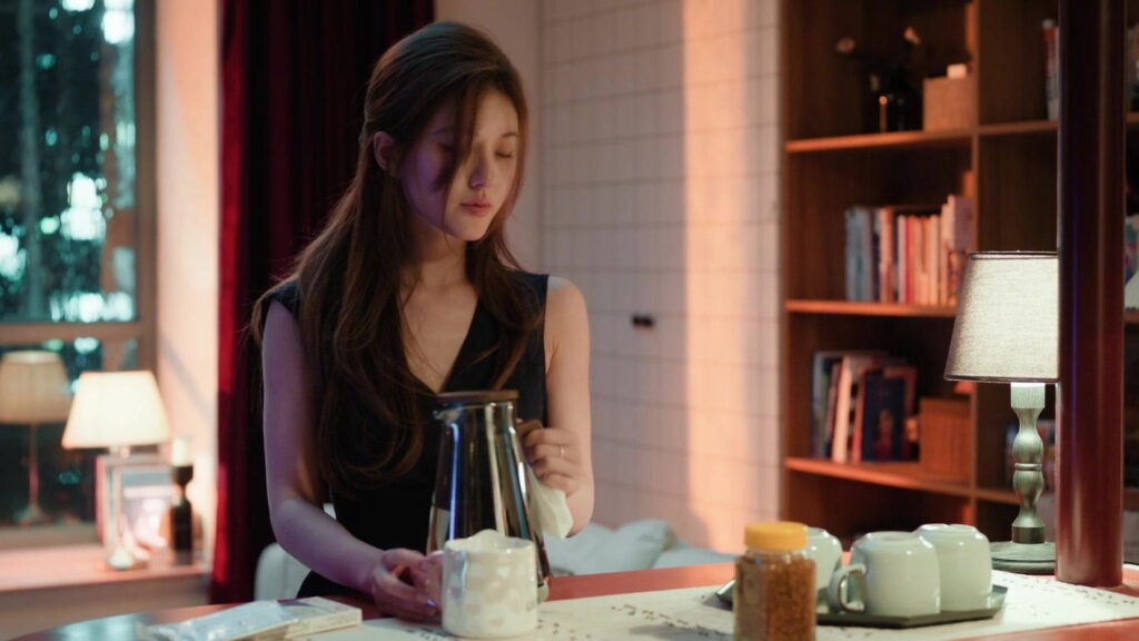 Love’s Ambition Episode 01
