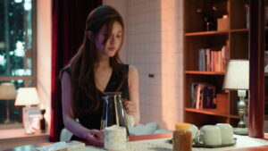 Love’s Ambition Episode 1 Episode 1 Preview Still
