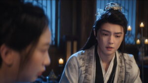 Shadow Love Episode 23 Episode 23 Preview Still