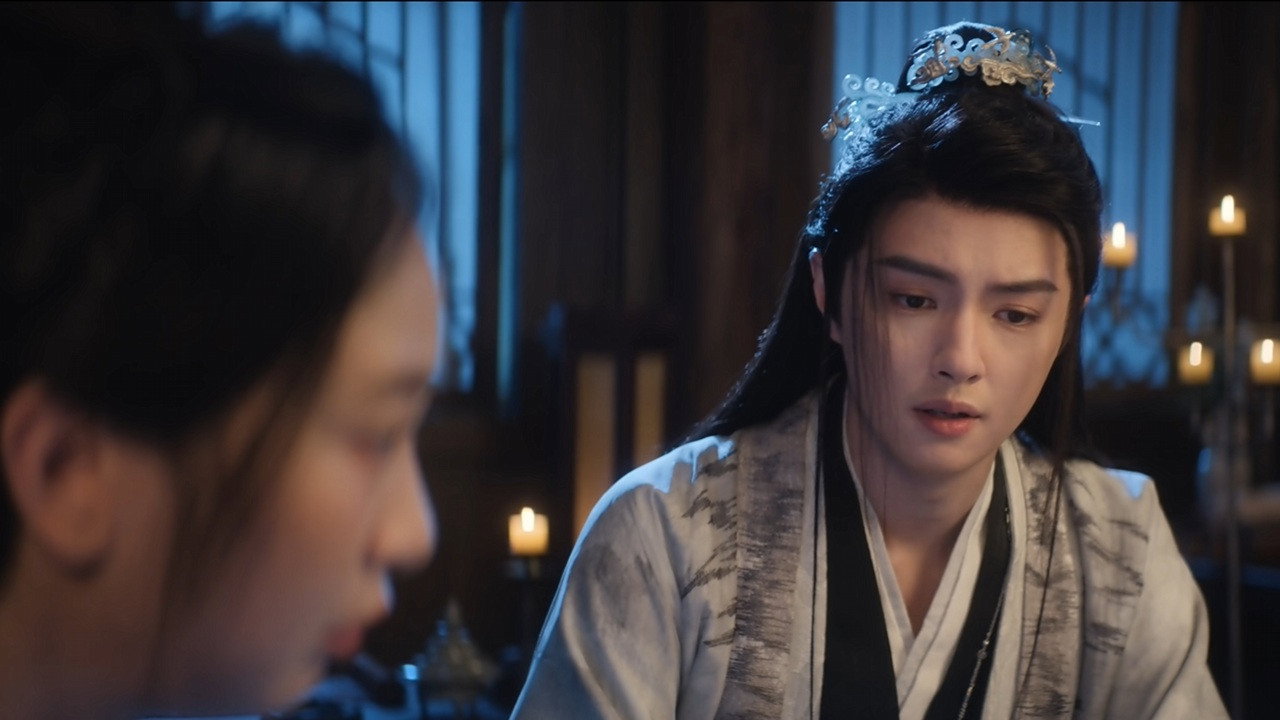 Watch Shadow Love Ep 23 Eng Sub