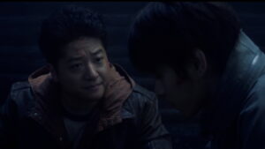 Time Raiders Episode 6 Episode 6 Preview Still