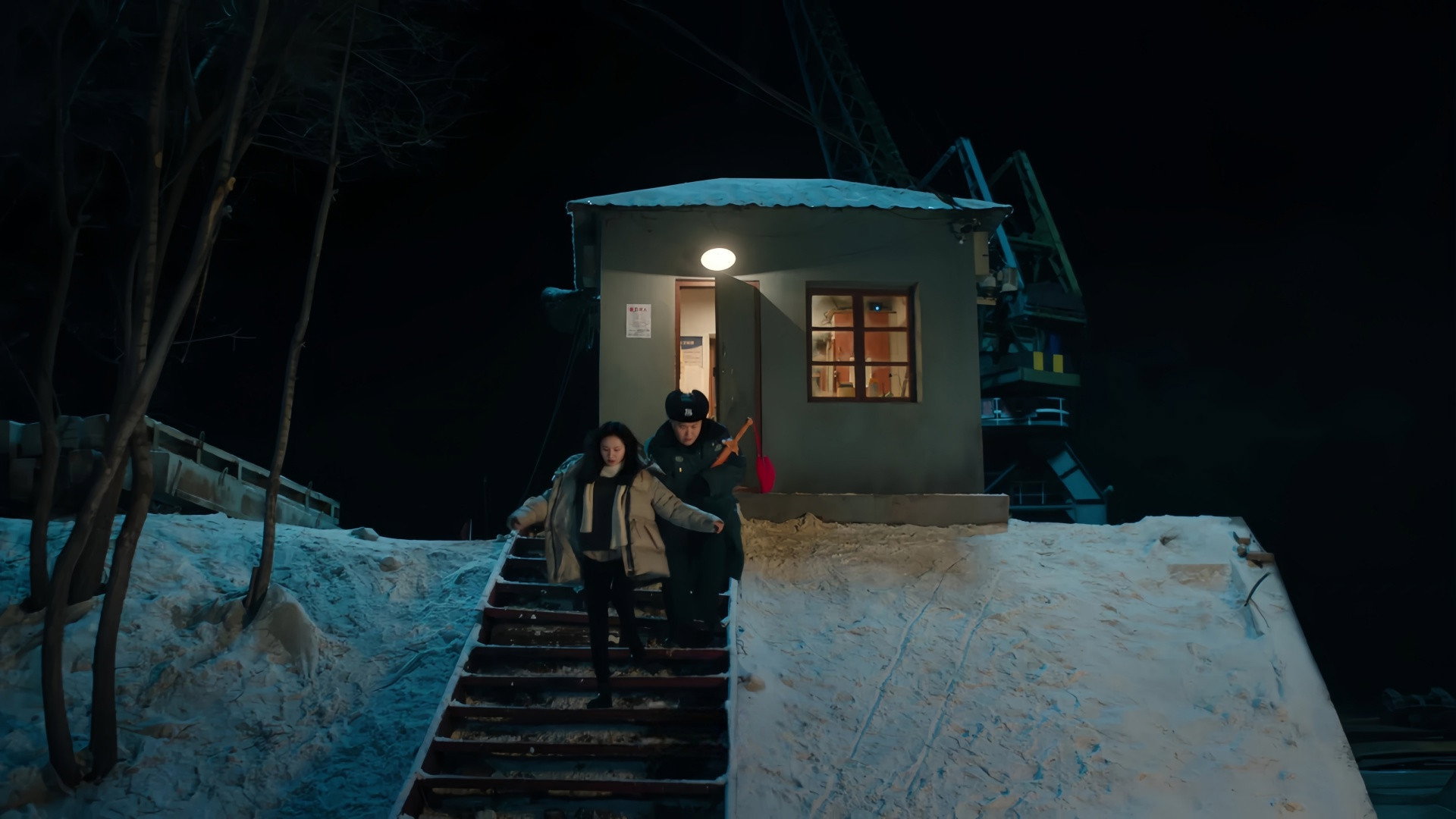Watch Twelve Letters Ep 09 Eng Sub