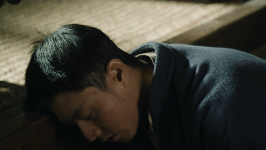 The Long Way Back Episode 28