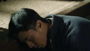The Long Way Back Episode 28 Episode 28 Preview Still