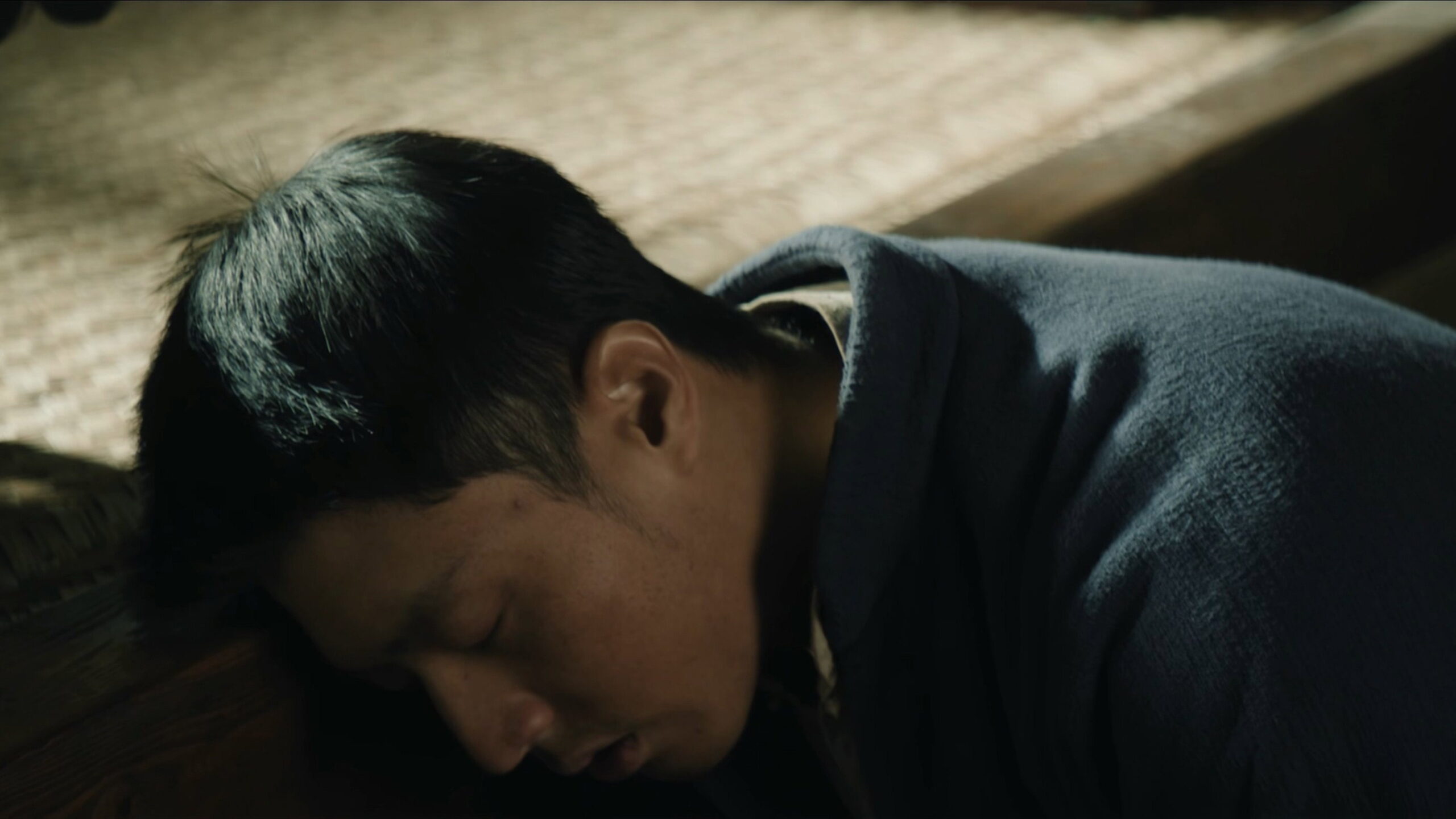 Watch The Long Way Back Ep 28 Eng Sub