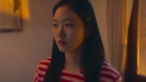 You and Everything Else Episode 5 Episode 5 Preview Still