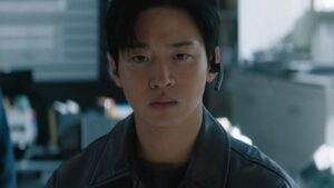 Queen Mantis Episode 6 Episode 6 Preview Still