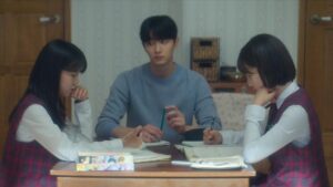 You and Everything Else Episode 2 Episode 2 Preview Still
